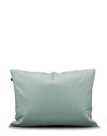 Sloop Percale 65x65cm blauw