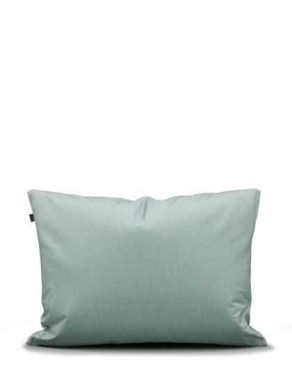 Night Dreams Sloop Percale 65x65cm blauw U -