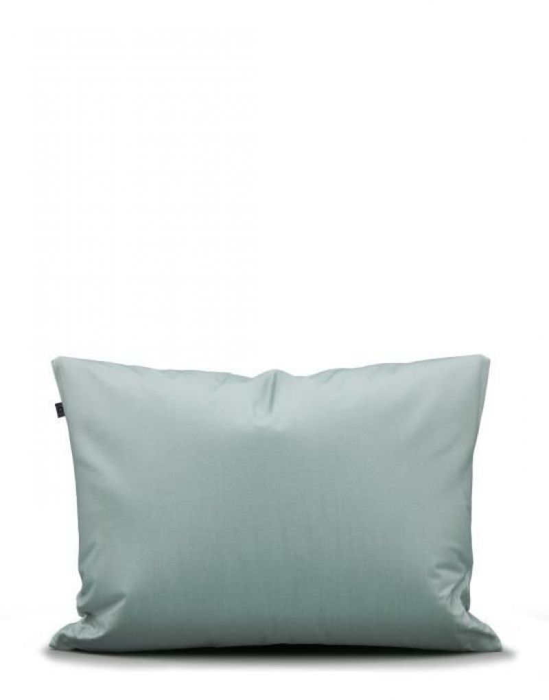 Night Dreams Sloop Percale 65x65cm blauw U -