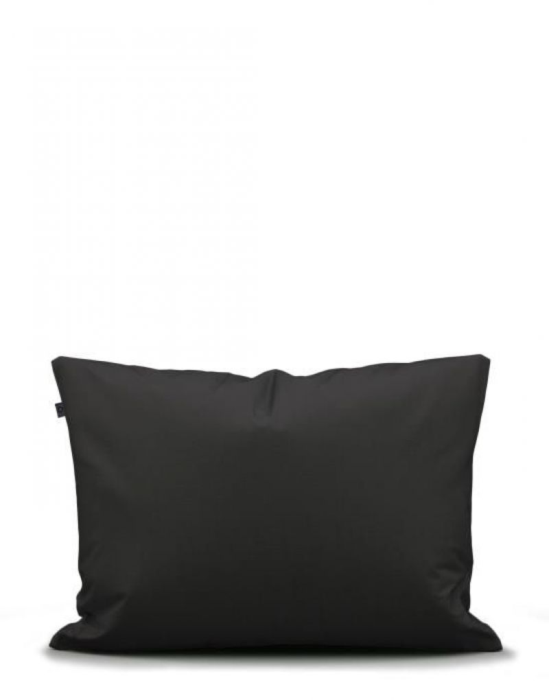 Night Dreams Sloop Percale 65x65cm zwart U -