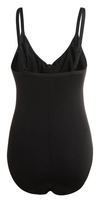 Noppies Badpak Saint Tropez zwart 36 -