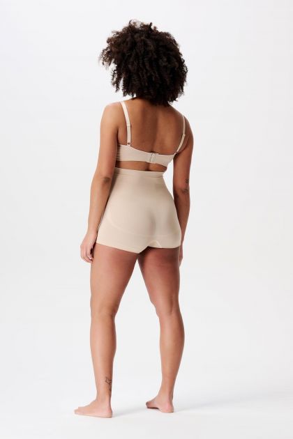 Noppies Naadloze short Lai Sensil® Breeze huidskleur Xl/xxl -