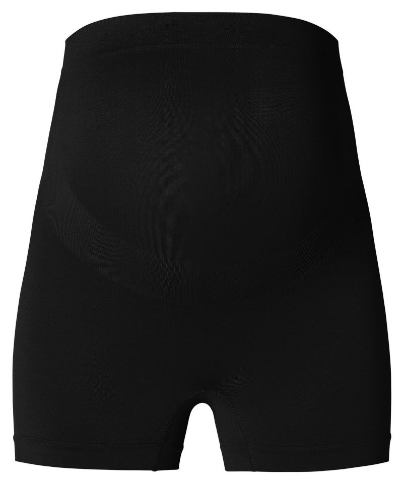 Noppies Naadloze short Lai Sensil® Breeze zwart M/l -