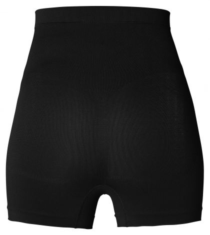 Noppies Naadloze short Lai Sensil® Breeze zwart M/l -