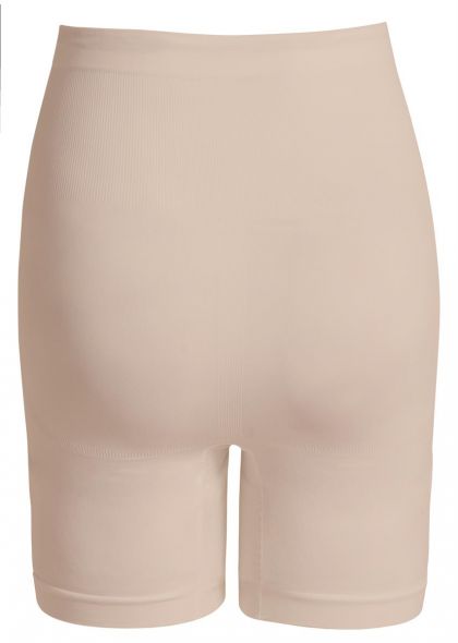 Noppies Naadloze shorts huidskleur M/l