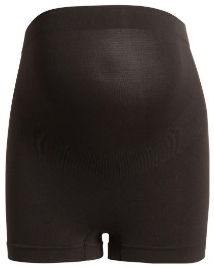 Noppies Naadloze shorts zwart Xl/xxl