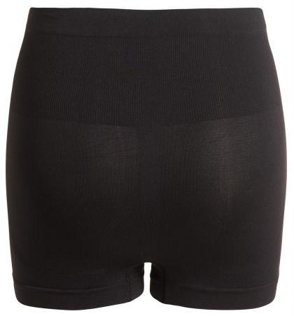 Noppies Naadloze shorts zwart Xl/xxl