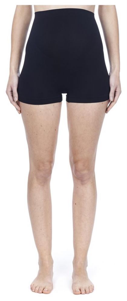 Noppies Naadloze shorts zwart Xl/xxl