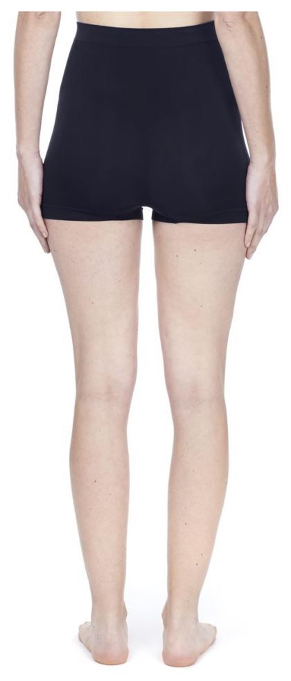 Noppies Naadloze shorts zwart Xl/xxl