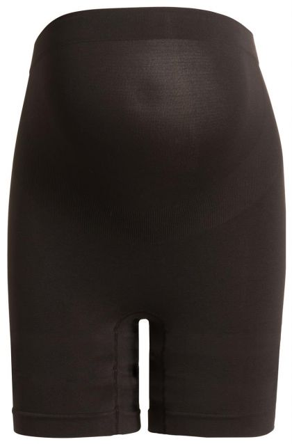 Noppies Naadloze shorts zwart Xl/xxl