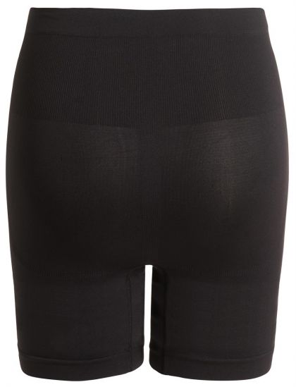 Noppies Naadloze shorts zwart Xl/xxl