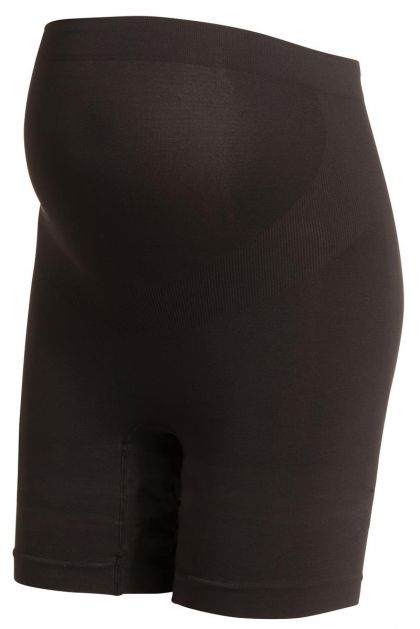 Noppies Naadloze shorts zwart Xl/xxl
