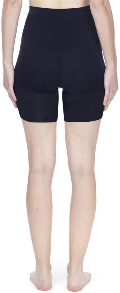 Noppies Naadloze shorts zwart Xl/xxl