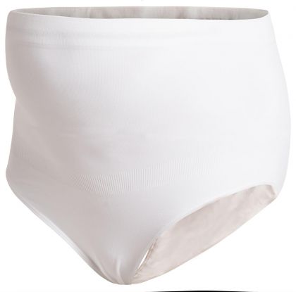 Noppies Naadloze slip Waist wit Xs -