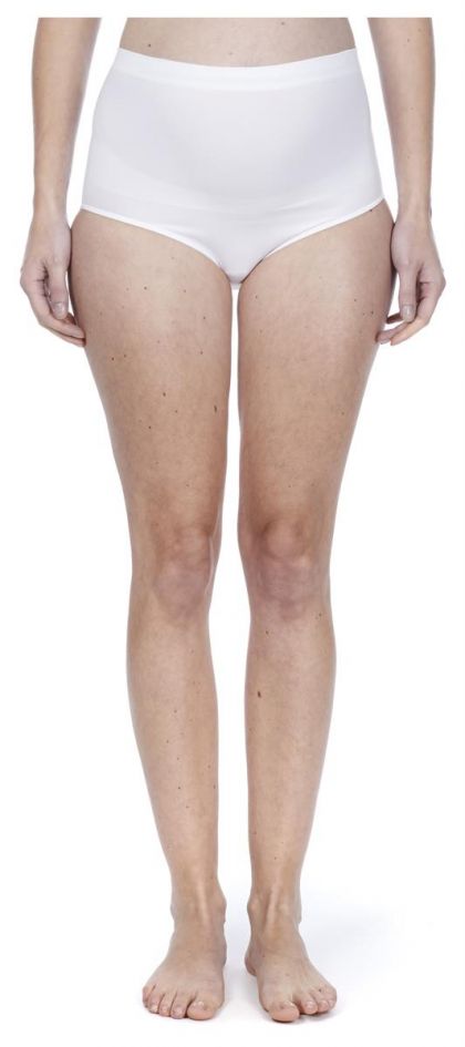 Noppies Naadloze slip Waist wit Xs -