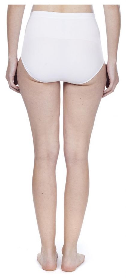 Noppies Naadloze slip Waist wit Xs -