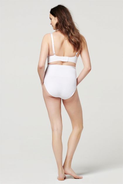 Noppies Naadloze slip Waist wit Xs -