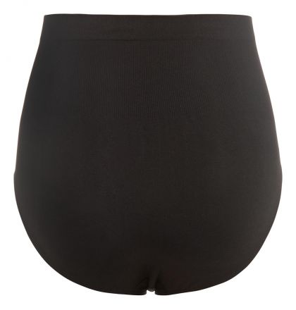 Noppies Naadloze slip Waist zwart M/l