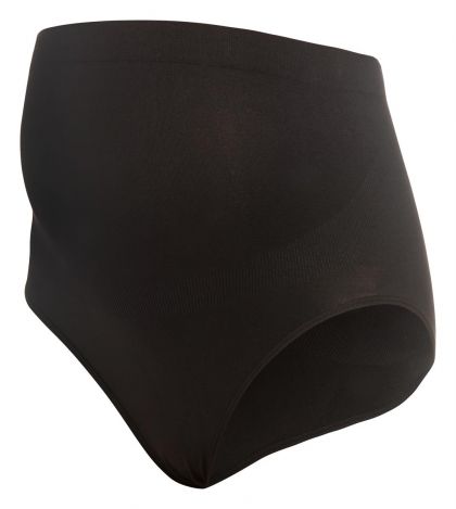Noppies Naadloze slip Waist zwart M/l