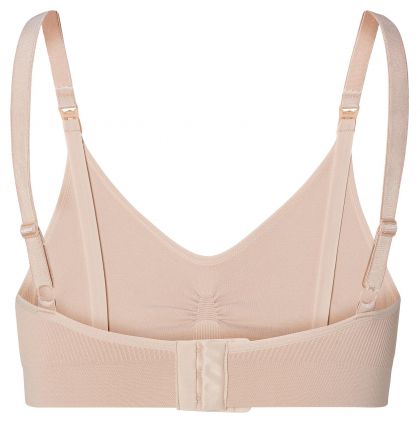Noppies Naadloze voedingsbh Hura Sensil® Breeze huidskleur M/l -