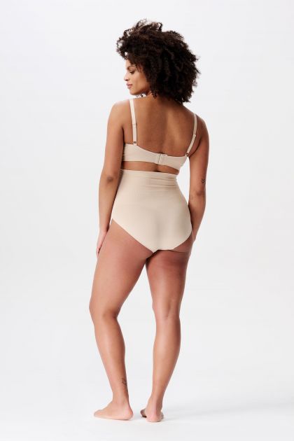 Noppies Naadloze voedingsbh Hura Sensil® Breeze huidskleur M/l -