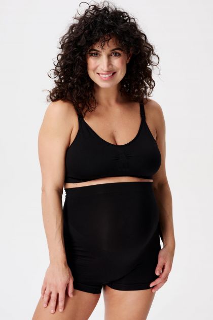 Noppies Naadloze voedingsbh Hura Sensil® Breeze zwart Xl/xxl -