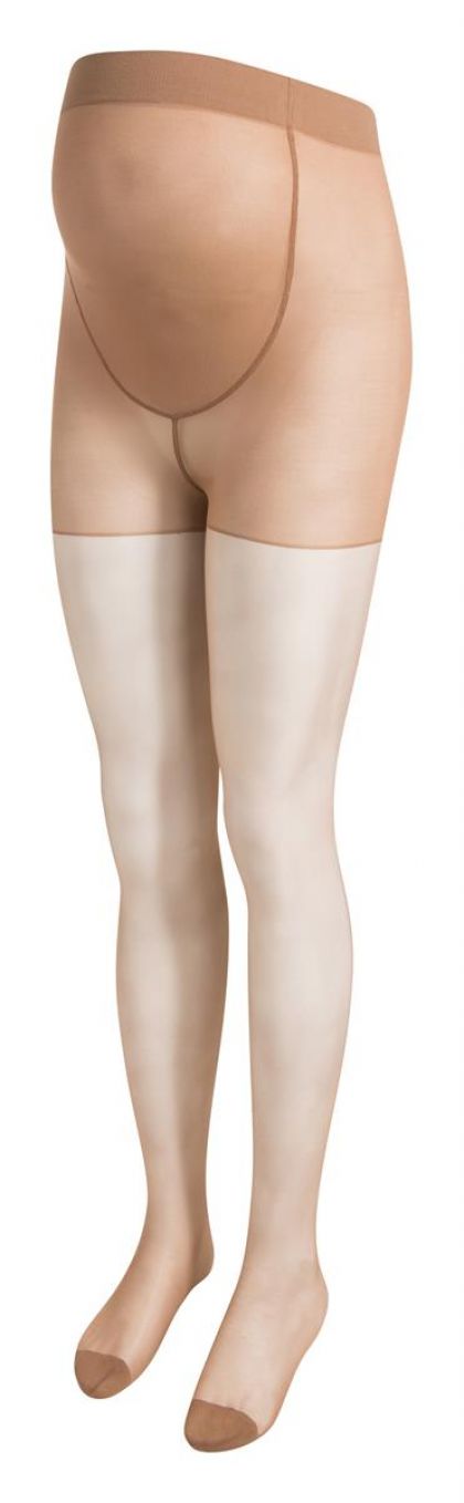 Noppies Panty 15 Denier huidskleur S/m