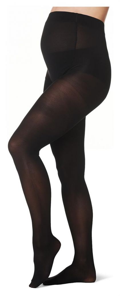 Noppies Panty 40 Denier zwart S/m