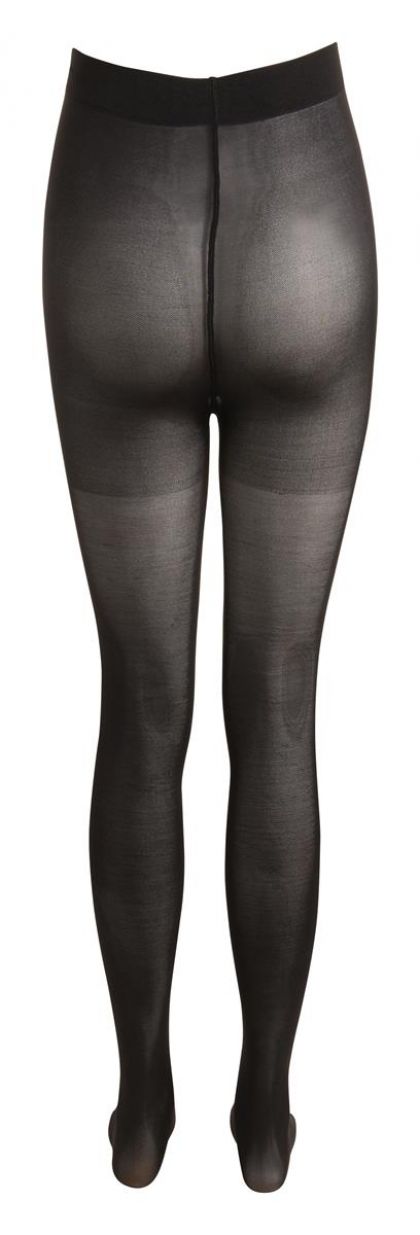 Noppies Panty 40 Denier zwart S/m