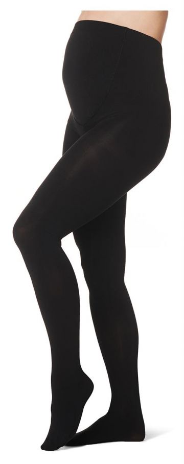 Noppies Panty 60 Denier zwart S/m