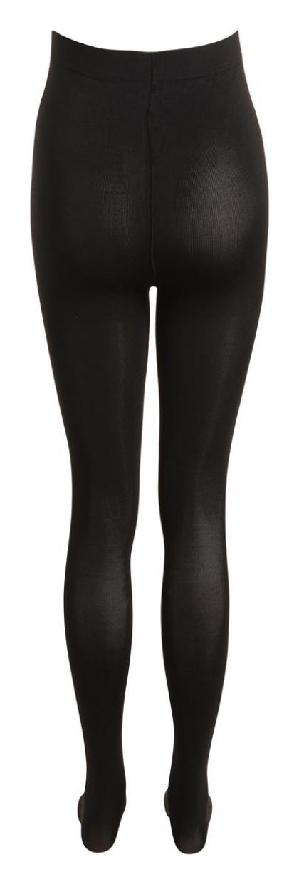 Noppies Panty 60 Denier zwart S/m