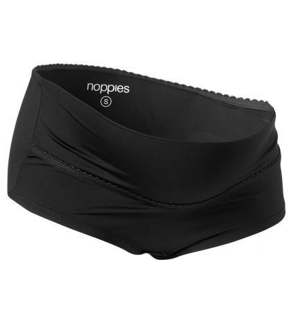 Noppies Slip zwart M -