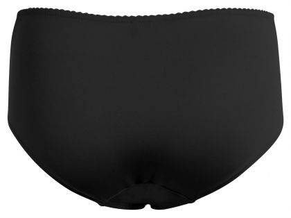 Noppies Slip zwart M -