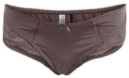 Noppies Slip Hawaii grijs L -