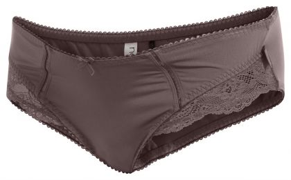 Noppies Slip Hawaii grijs L -