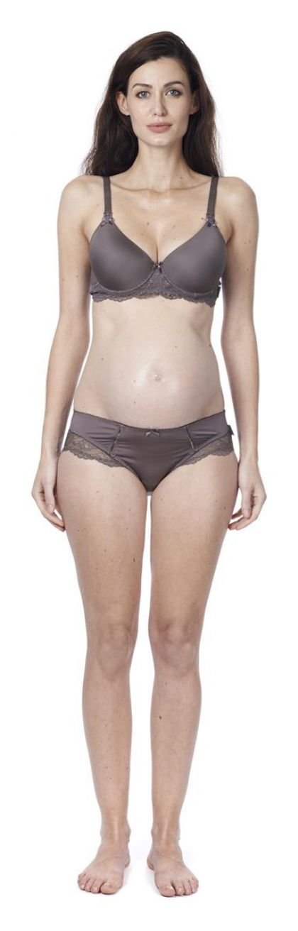 Noppies Slip Hawaii grijs L -