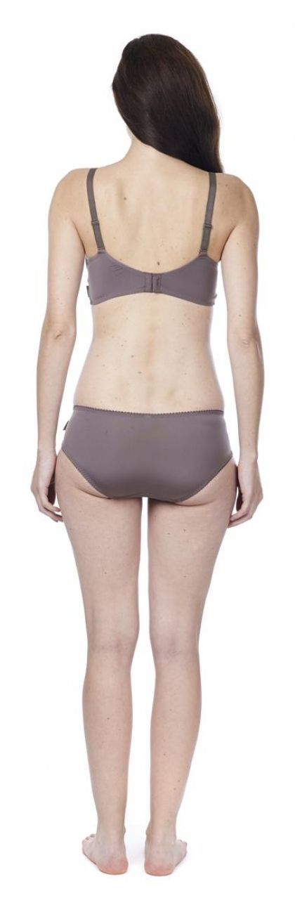 Noppies Slip Hawaii grijs L -