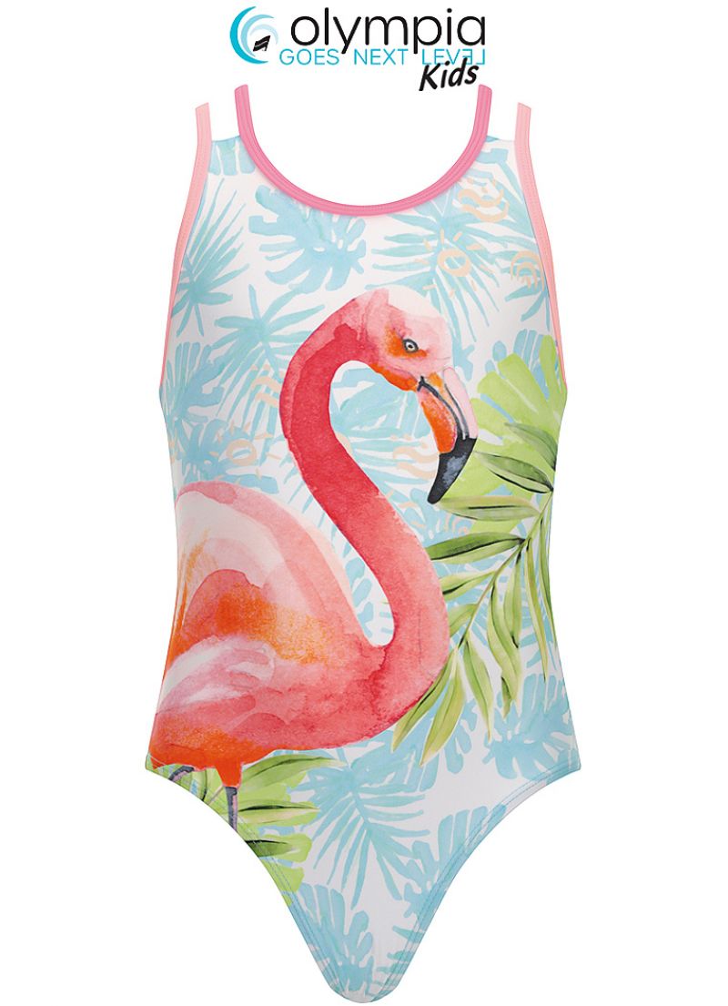 Olympia Badpak multicolor 92 -