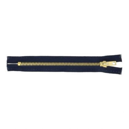 Opti Broekrits 12cm messing A 210 U -