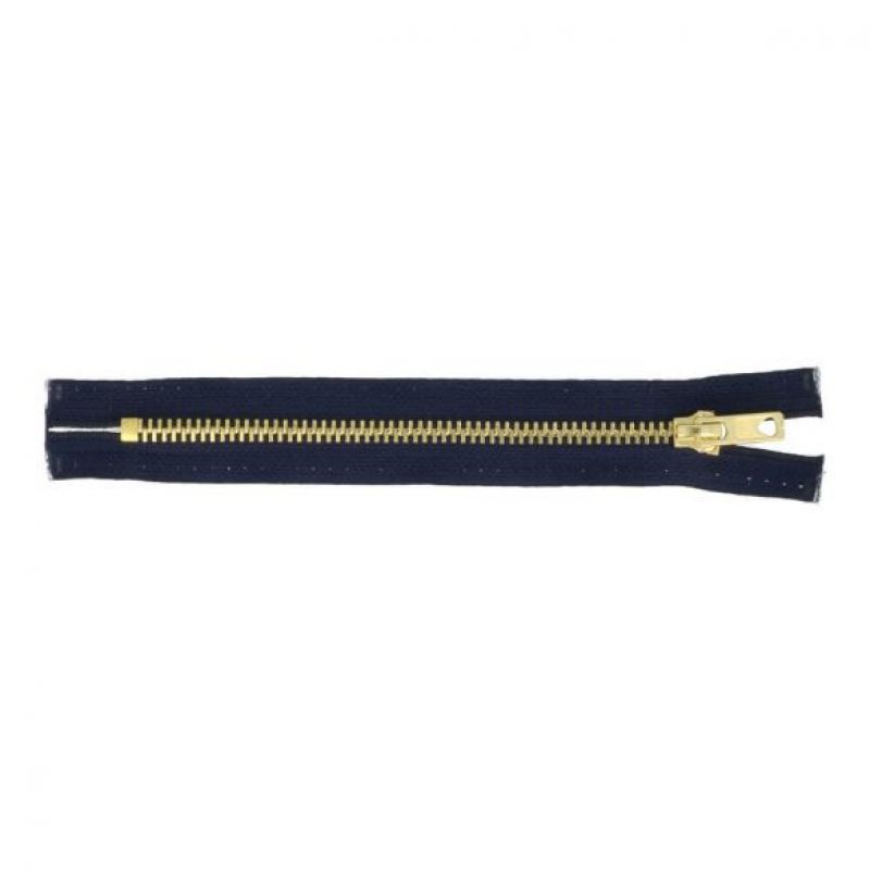 Opti Broekrits 12cm messing A 210 U -