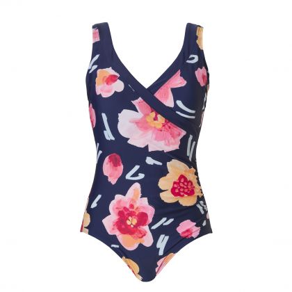 Pastunette Badpak blauw 38 -