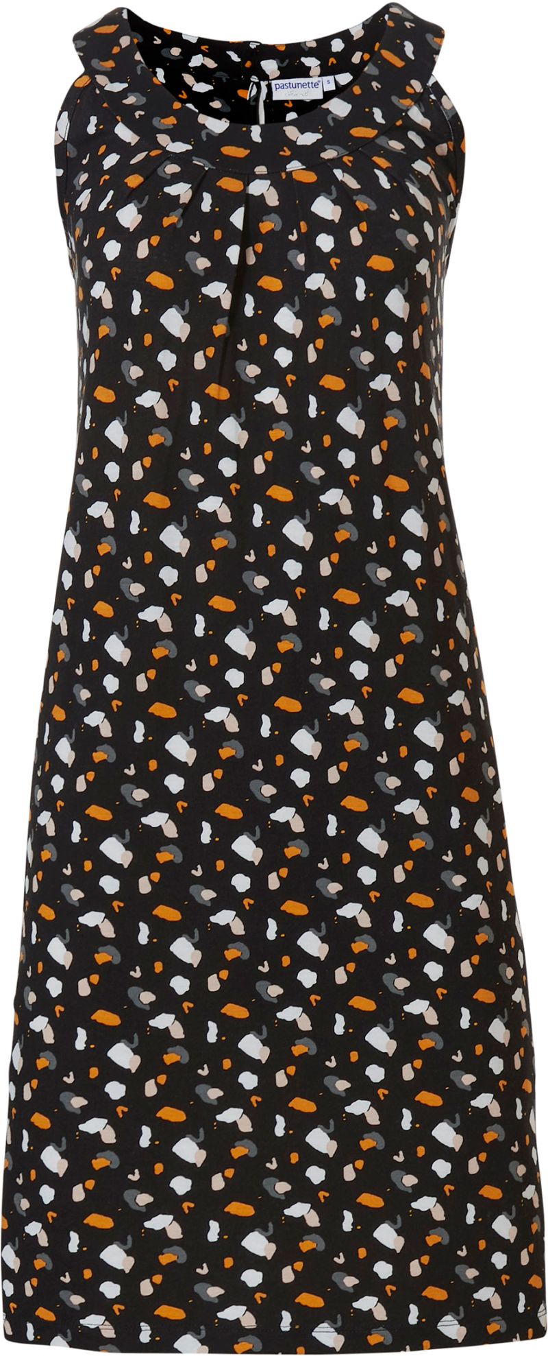 Pastunette Beach dress 95 cm zwart 44/46 -