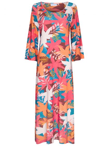 Pastunette Beach dress 125cm koraal 46 -