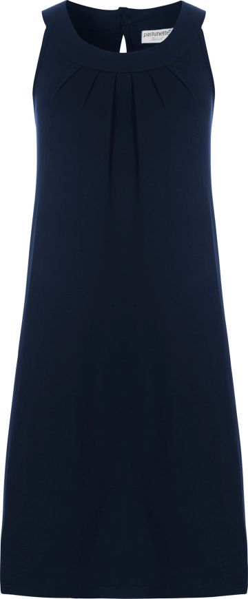 Pastunette Beach dress 90 cm blauw S -