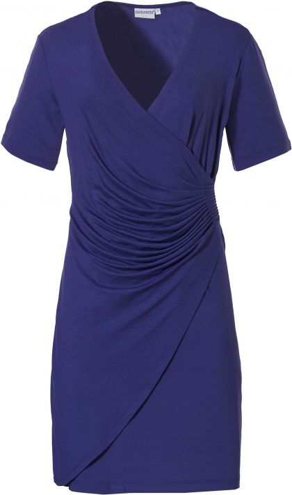 Pastunette Beach Dress 95 CM blauw 52/54 -