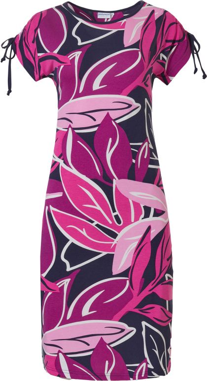 Pastunette Beach Dress 95 CM fuchsia 48/50 -