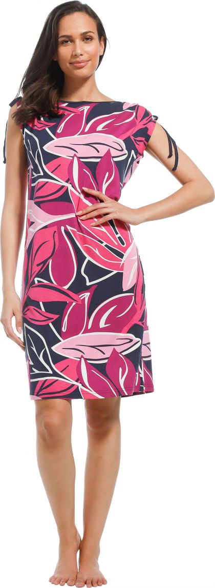 Pastunette Beach Dress 95 CM fuchsia 48/50 -
