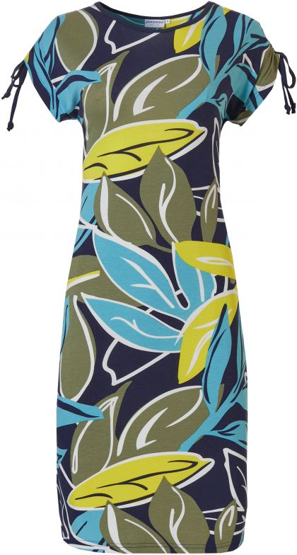 Pastunette Beach Dress 95 CM groen 56/58 -