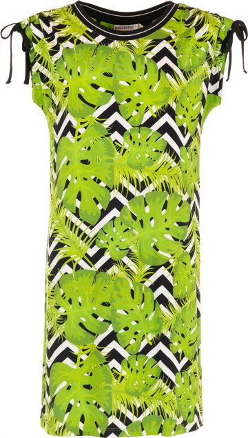 Pastunette Beach dress 95 cm groen Xs -