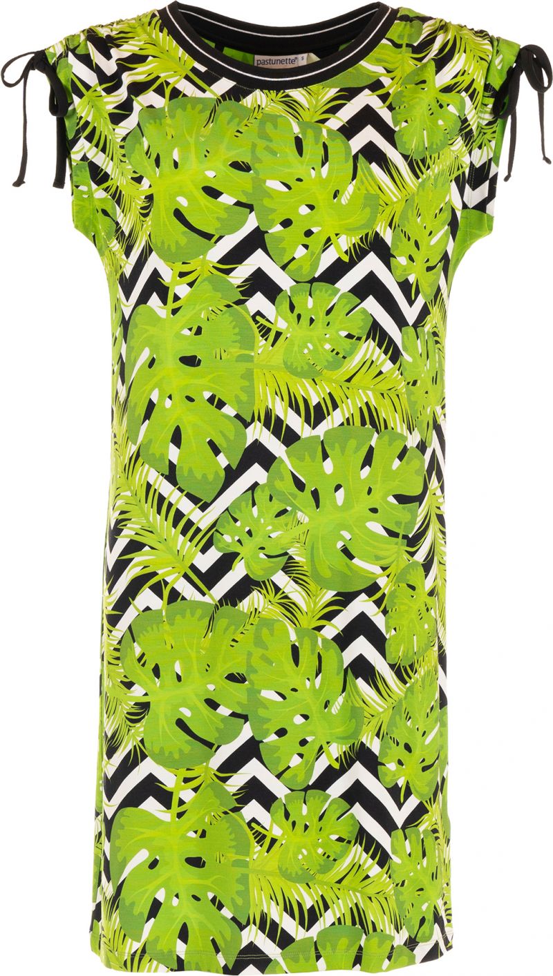Pastunette Beach dress 95 cm groen L -